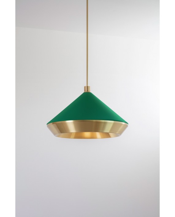 Bert Frank Shear XL Pendant Lamp